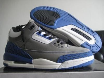 Air Jordan 3-114